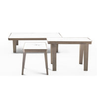 Flexform Dida Coffee Table